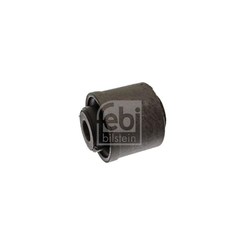Lagerung, Lenker FEBI BILSTEIN 10150 f&uuml;r RENAULT, Vorderachse, hinten