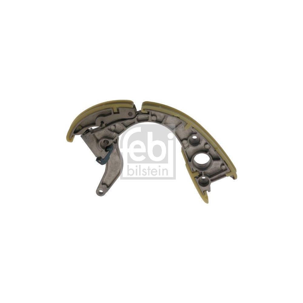 Kettenspanner, &Ouml;lpumpenantrieb FEBI BILSTEIN 40312 f&uuml;r AUDI PORSCHE VW, mitte