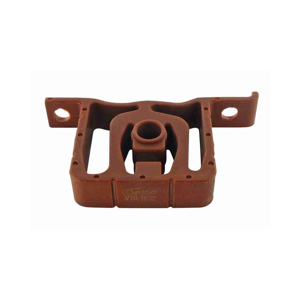 Halter, Abgasanlage VAICO V10-1832 Original VAICO Qualität für AUDI SEAT SKODA