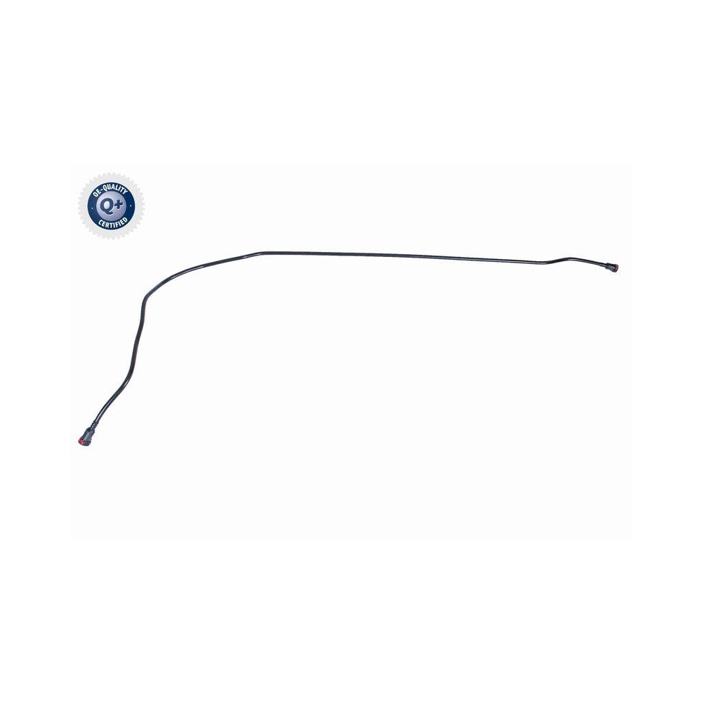 Kraftstoffleitung VAICO V46-1096 Q+, Erstausr&uuml;sterqualit&auml;t f&uuml;r RENAULT