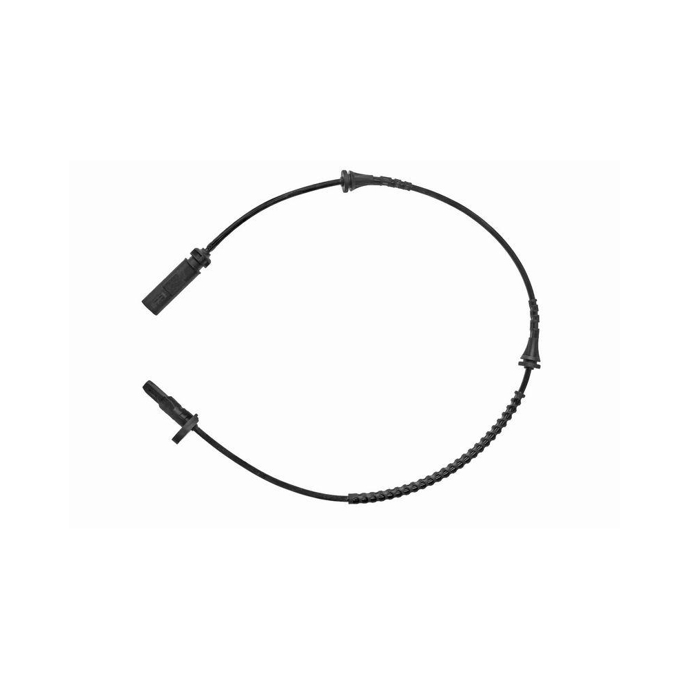 Sensor, Raddrehzahl VEMO V20-72-0185 Green Mobility Parts f&uuml;r BMW