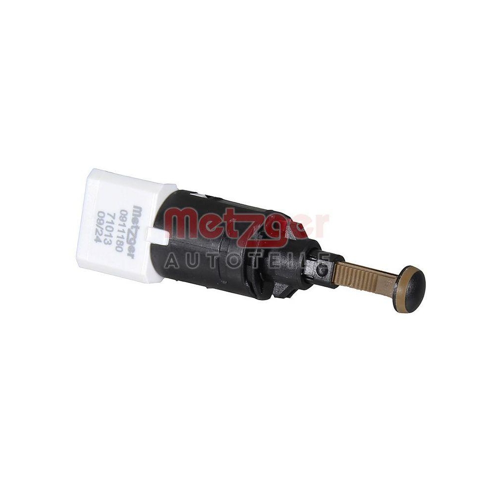 Bremslichtschalter METZGER 0911180 f&uuml;r CITRO&Euml;N/PEUGEOT