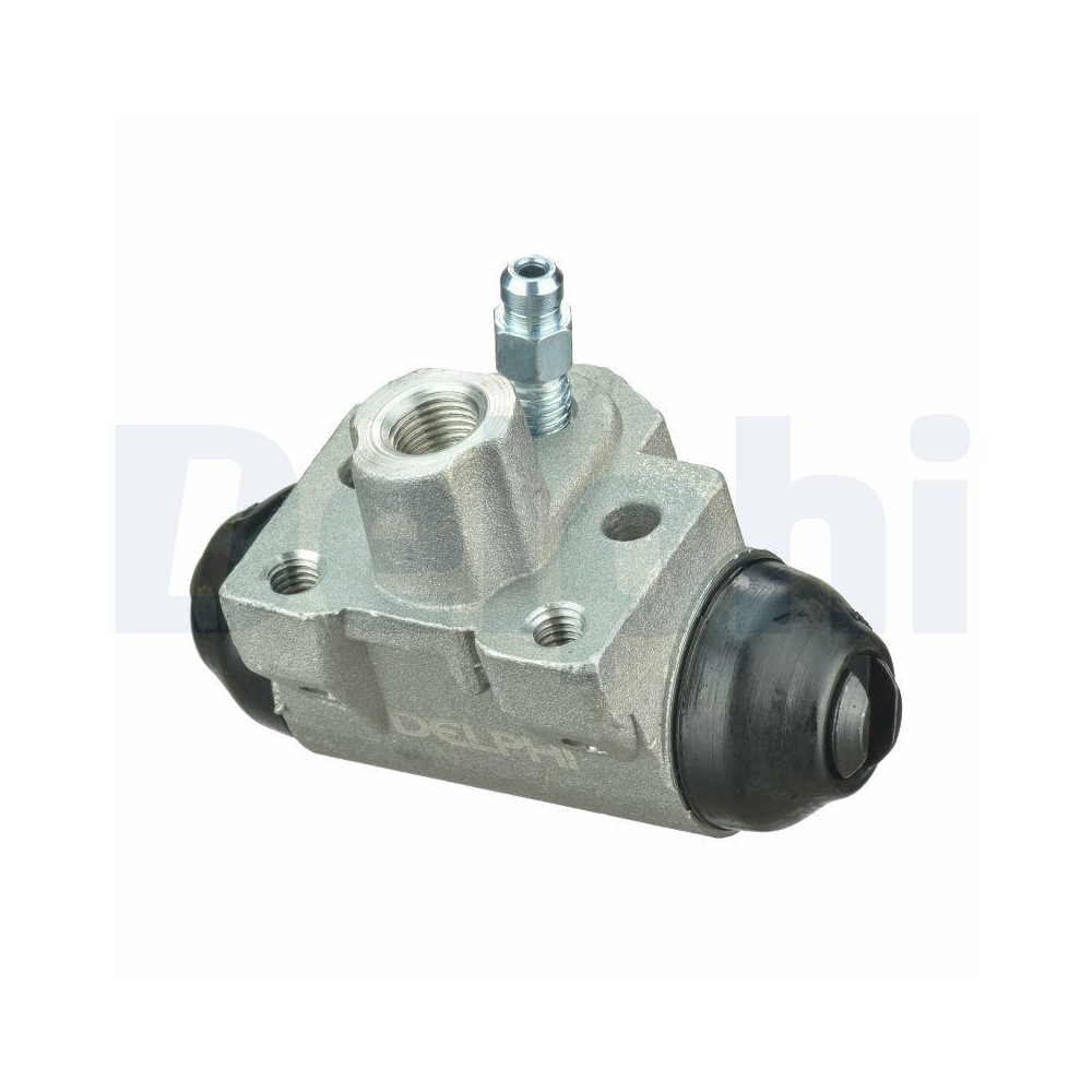 DELPHI LW90148 Radbremszylinder f&uuml;r HONDA, Hinterachse, Hinterachse links