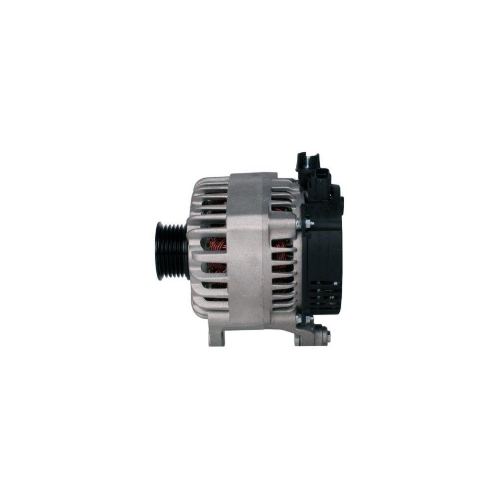 HELLA Generator 8EL 012 428-621 f&uuml;r FORD LOMBARDINI