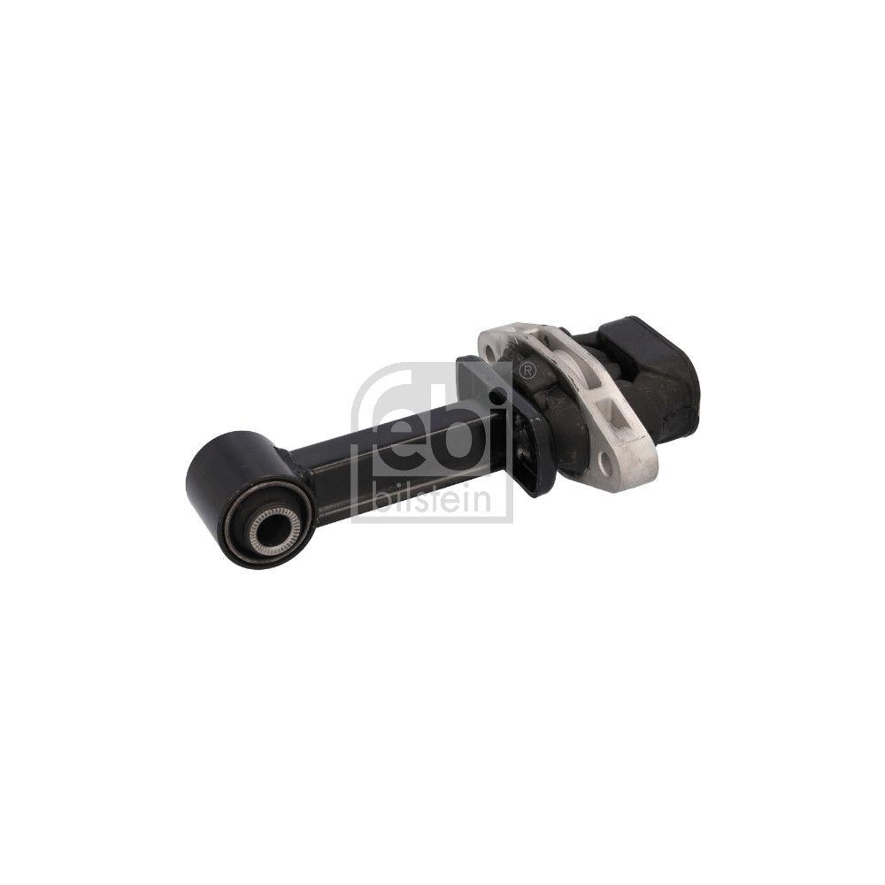 FEBI BILSTEIN Lagerung, Motor 197541 f&uuml;r HYUNDAI, hinten