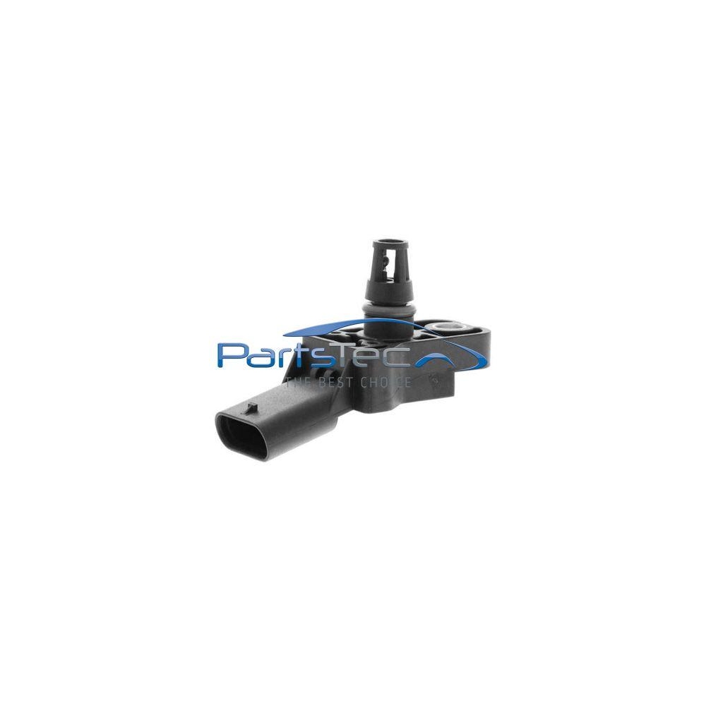 PartsTec PTA565-0167 Sensor, Saugrohrdruck f&uuml;r AUDI VW