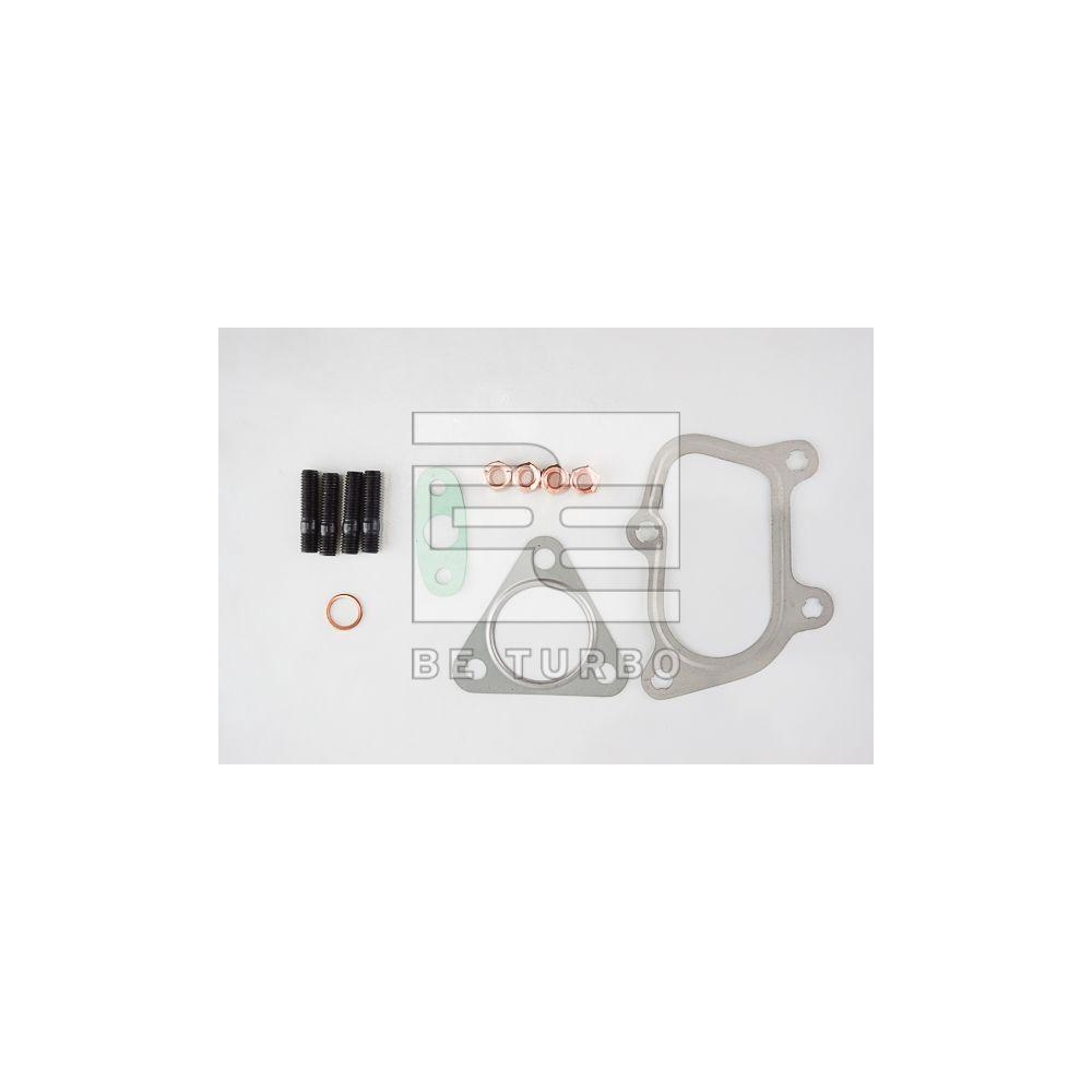 BE TURBO ABS131 Montagesatz, Lader f&uuml;r OPEL