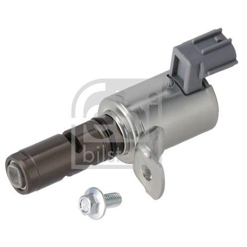 FEBI BILSTEIN 1005038 Steuerventil, Nockenwellenverstellung febi Plus f&uuml;r VOLVO