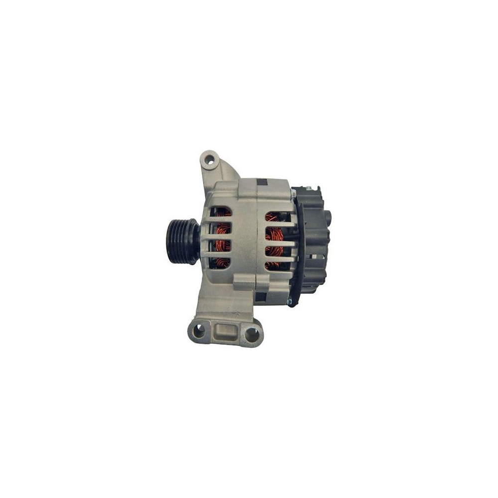 HELLA Generator 8EL 012 430-161 f&uuml;r MERCEDES-BENZ EVOBUS