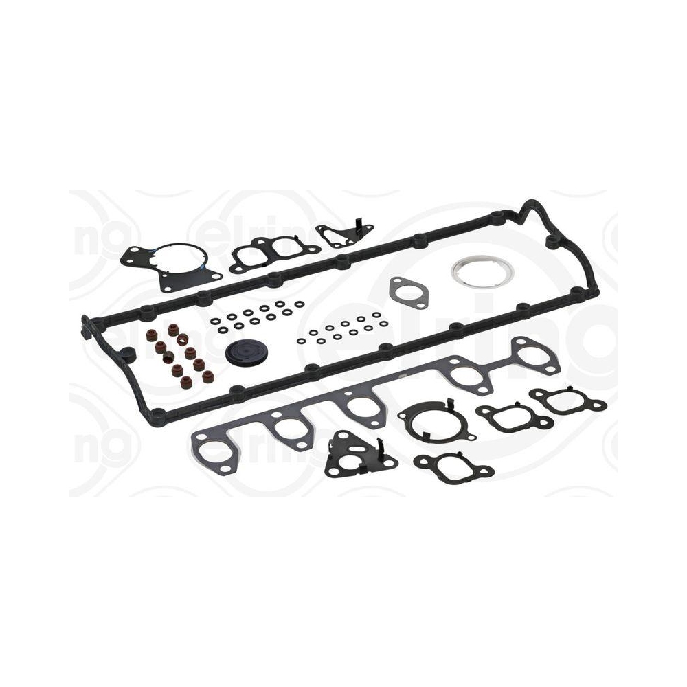 Dichtungssatz, Zylinderkopf ELRING 691.792 für