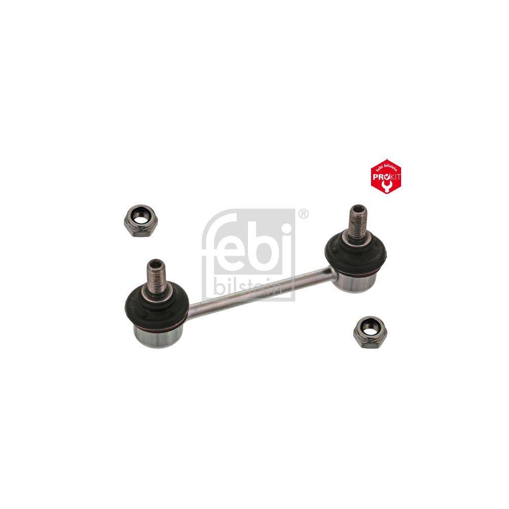 FEBI BILSTEIN Stange/Strebe, Stabilisator 48014 ProKit f&uuml;r MITSUBISHI