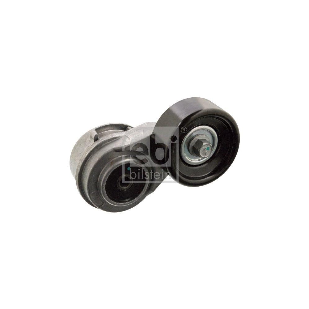FEBI BILSTEIN Riemenspanner, Keilrippenriemen 102443 f&uuml;r HYUNDAI KIA