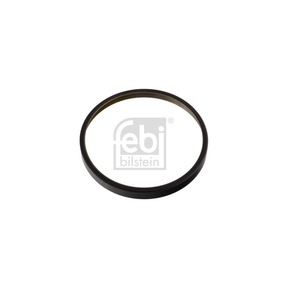 FEBI BILSTEIN Sensorring, ABS 177539 f&uuml;r MERCEDES-BENZ, Hinterachse beidseitig