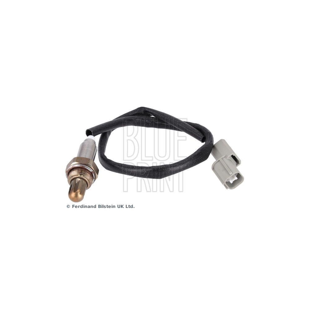 Lambdasonde BLUE PRINT ADH27021 f&uuml;r HONDA, Abgaskr&uuml;mmer