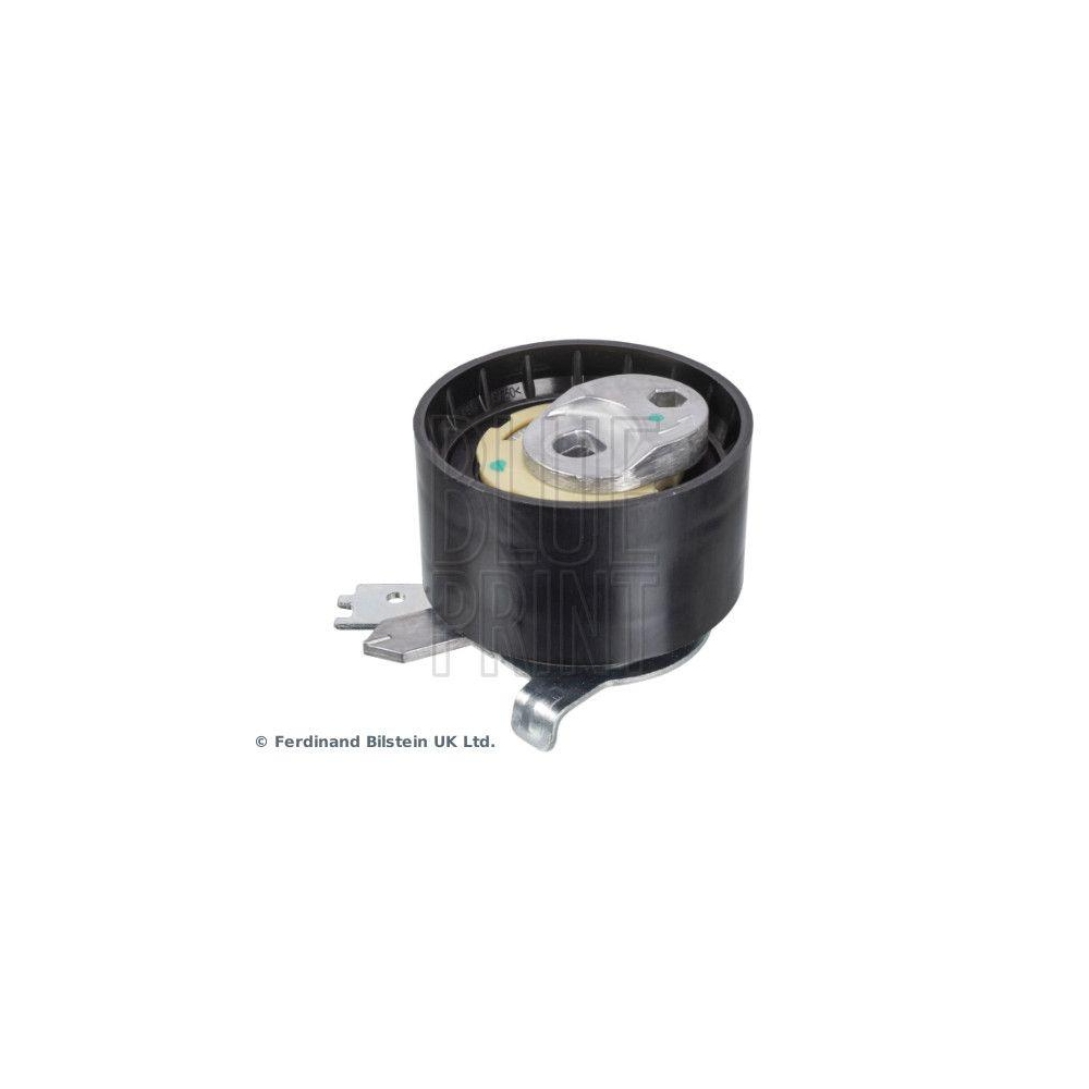 Spannrolle, Zahnriemen BLUE PRINT ADBP760005 f&uuml;r MERCEDES-BENZ NISSAN RENAULT
