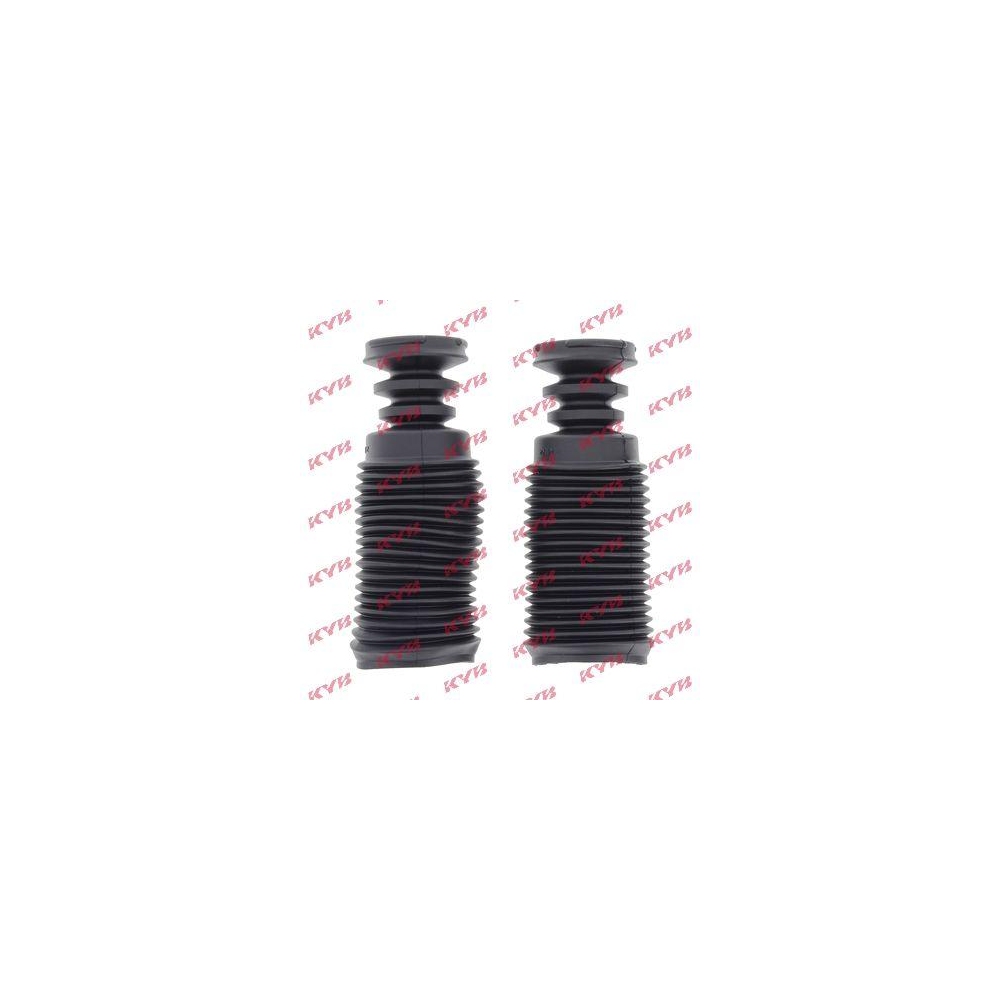 Schutzkappe/Faltenbalg, Sto&szlig;d&auml;mpfer KYB 910035 Protection Kit f&uuml;r NISSAN