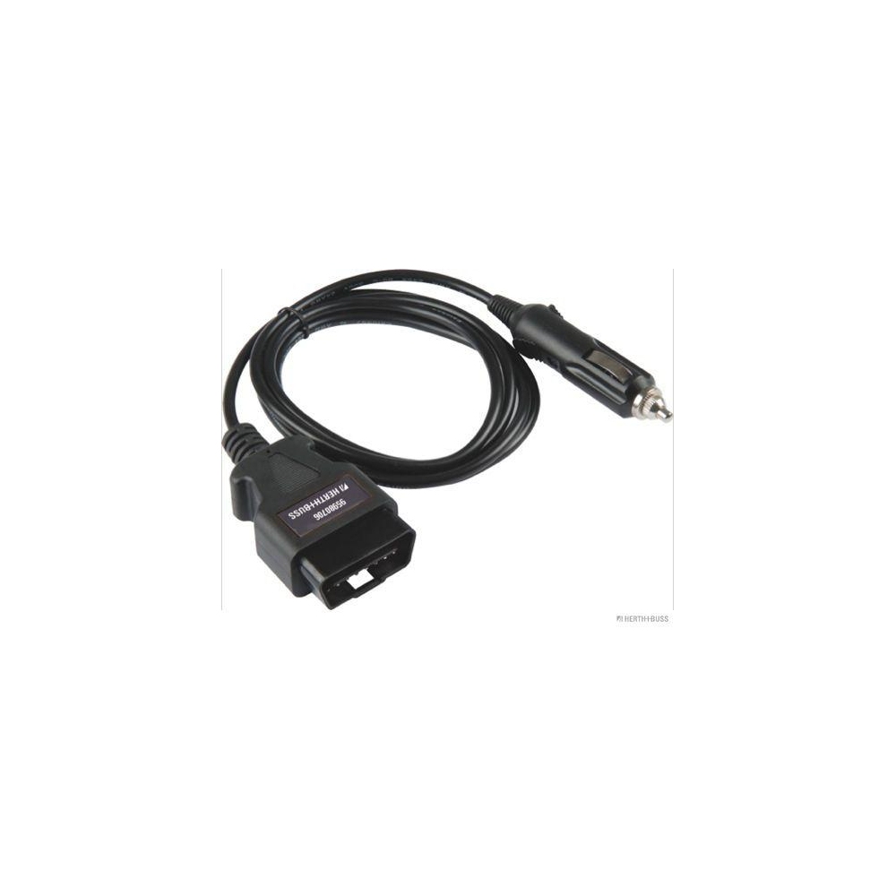 Spannungshalter, Bordnetz HERTH+BUSS ELPARTS 95980706 für