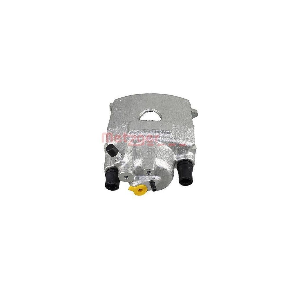Bremssattel METZGER 6260013 f&uuml;r VAG, Vorderachse links