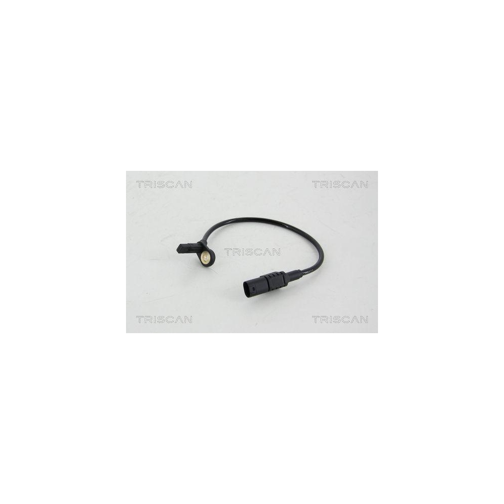 Sensor, Raddrehzahl TRISCAN 8180 23213 f&uuml;r MERCEDES-BENZ HITACHI, Hinterachse