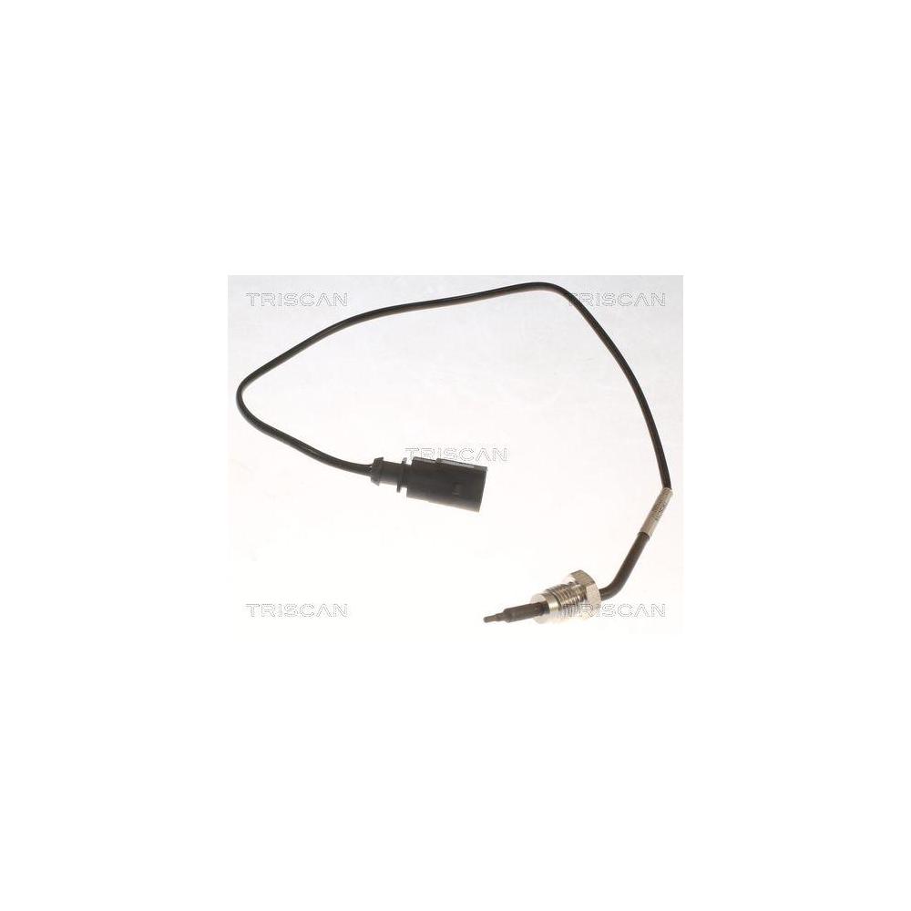 Sensor, Abgastemperatur TRISCAN 8826 29145 f&uuml;r VW