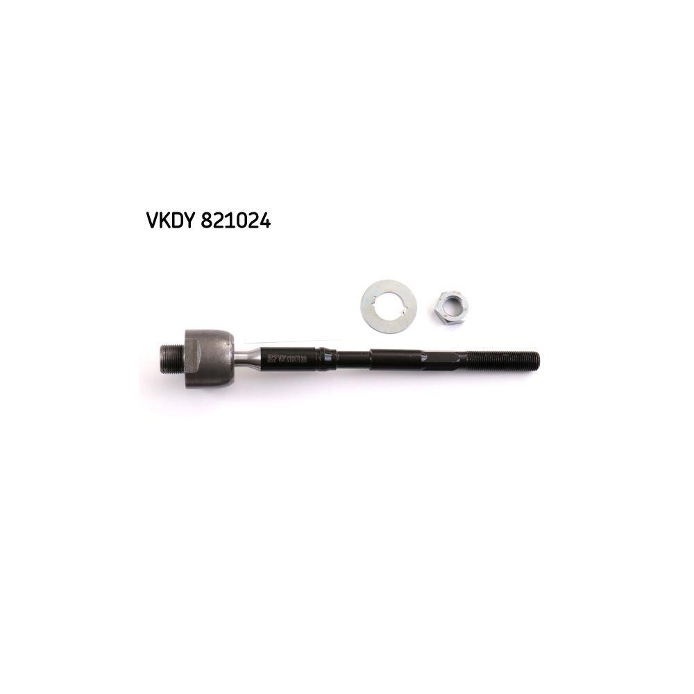 Axialgelenk, Spurstange SKF VKDY 821024 f&uuml;r LEXUS, Vorderachse beidseitig