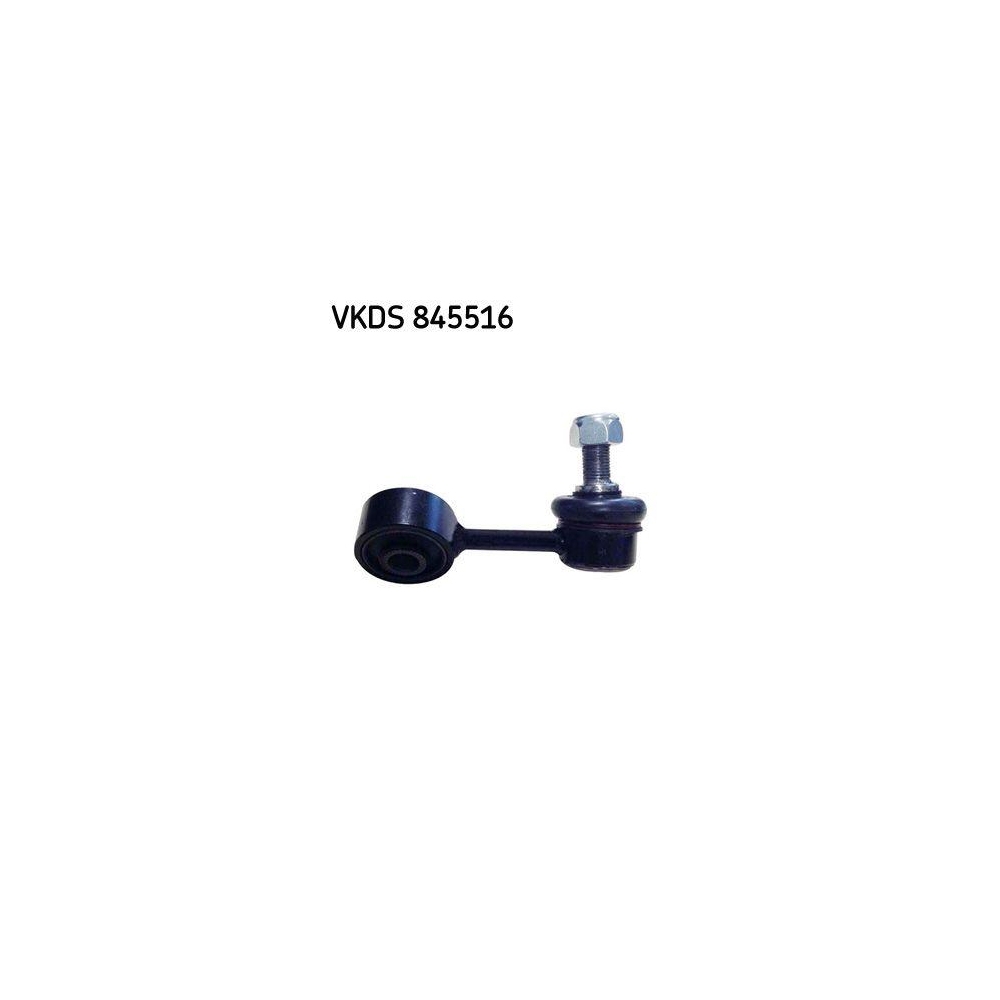 Stange/Strebe, Stabilisator SKF VKDS 845516 f&uuml;r MITSUBISHI, Vorderachse rechts