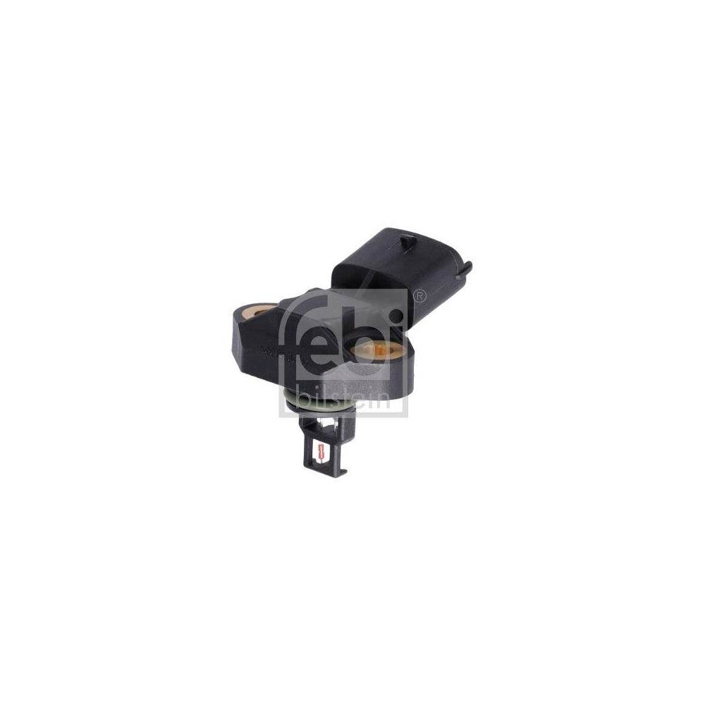 FEBI BILSTEIN Sensor, Ladedruck 182606 für MERCEDES-BENZ EVOBUS