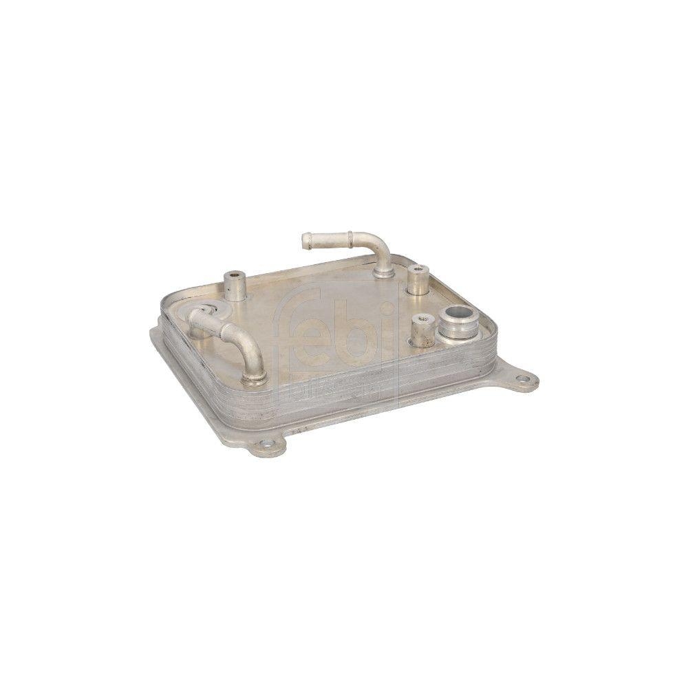 Ölkühler, Automatikgetriebe FEBI BILSTEIN 188624 für HYUNDAI KIA