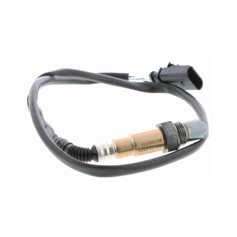 Lambdasonde VEMO V10-76-0065 Original VEMO Qualit&auml;t f&uuml;r AUDI SEAT SKODA VW VAG