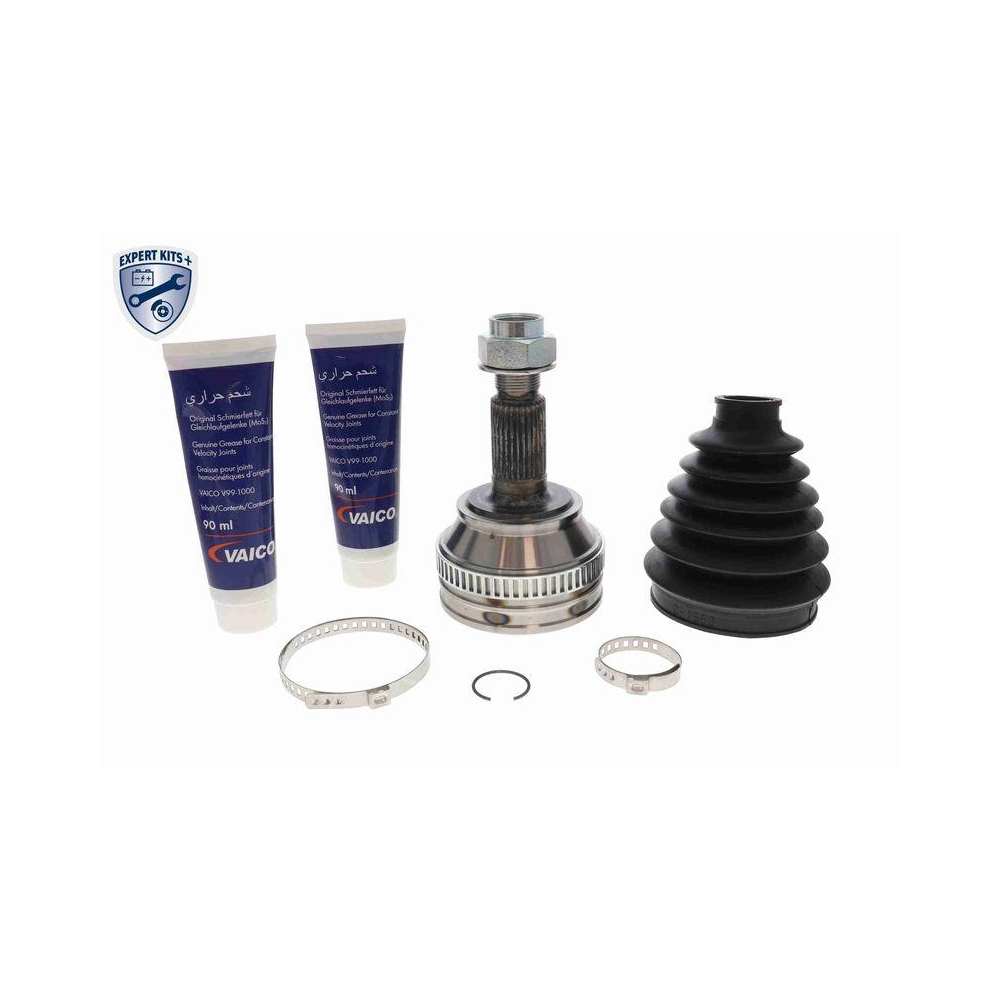 Gelenksatz, Antriebswelle VAICO V48-0003 EXPERT KITS + f&uuml;r LAND ROVER, radseitig