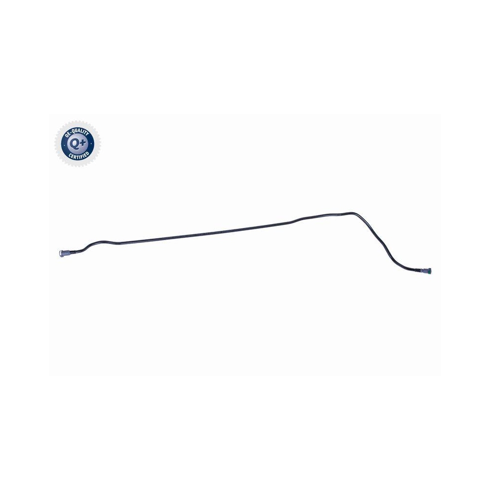 Kraftstoffleitung VAICO V46-1097 Q+, Erstausr&uuml;sterqualit&auml;t f&uuml;r RENAULT