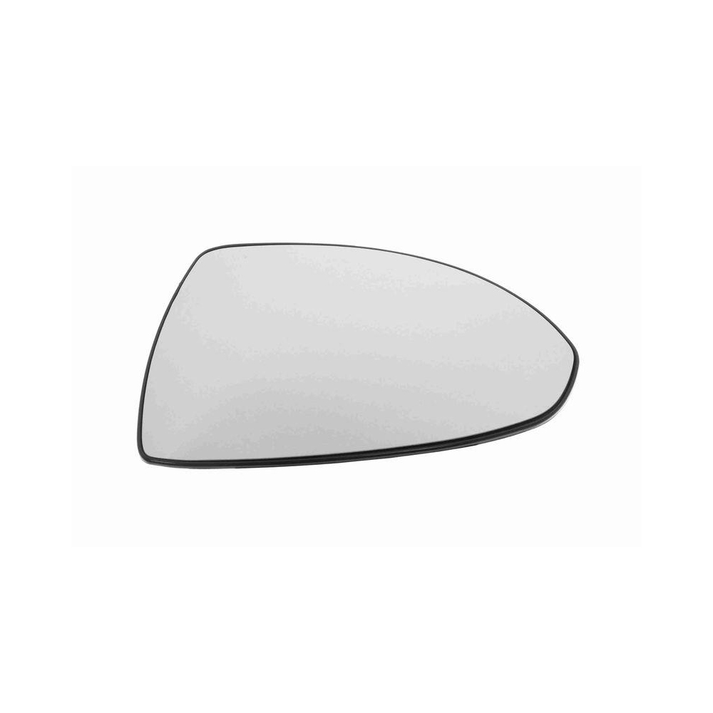 Spiegelglas, Au&szlig;enspiegel VEMO V40-69-0003 Original VEMO Qualit&auml;t f&uuml;r OPEL
