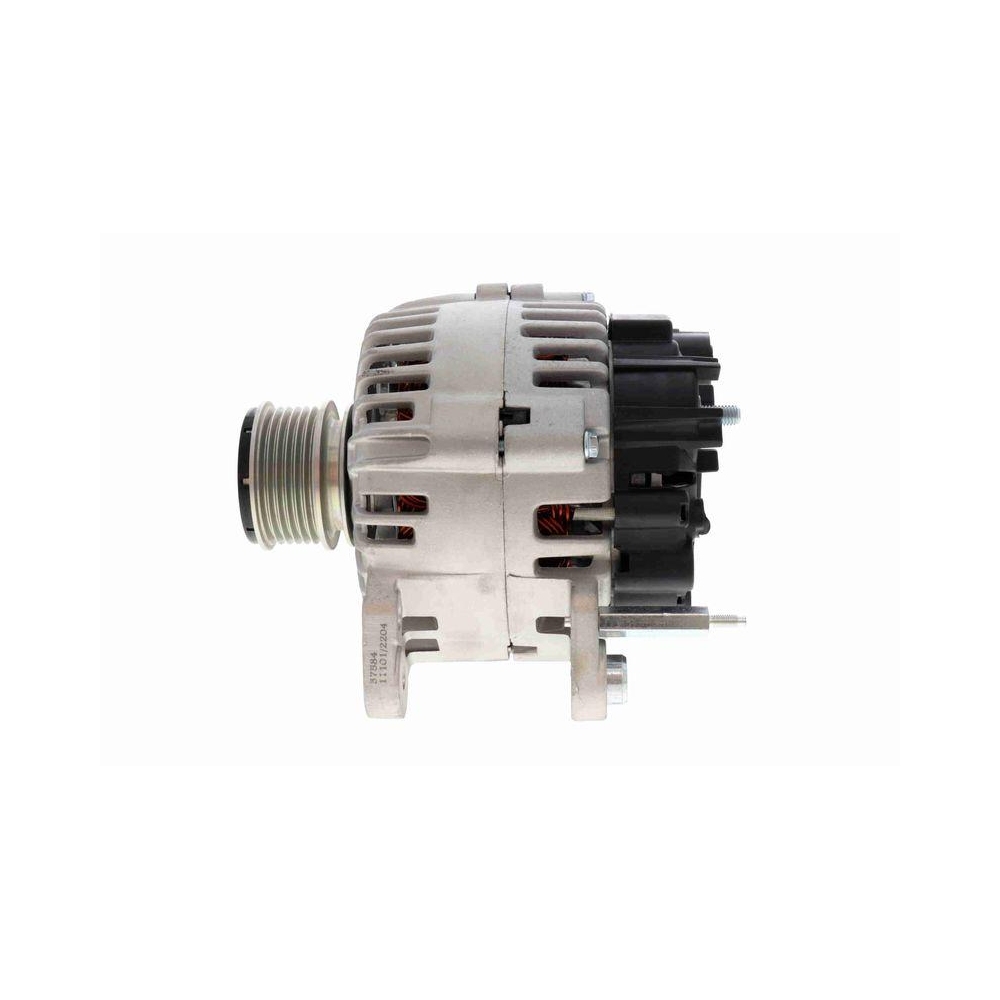 Generator VEMO V10-13-50120 Original VEMO Qualit&auml;t f&uuml;r AUDI SEAT SKODA VW VAG