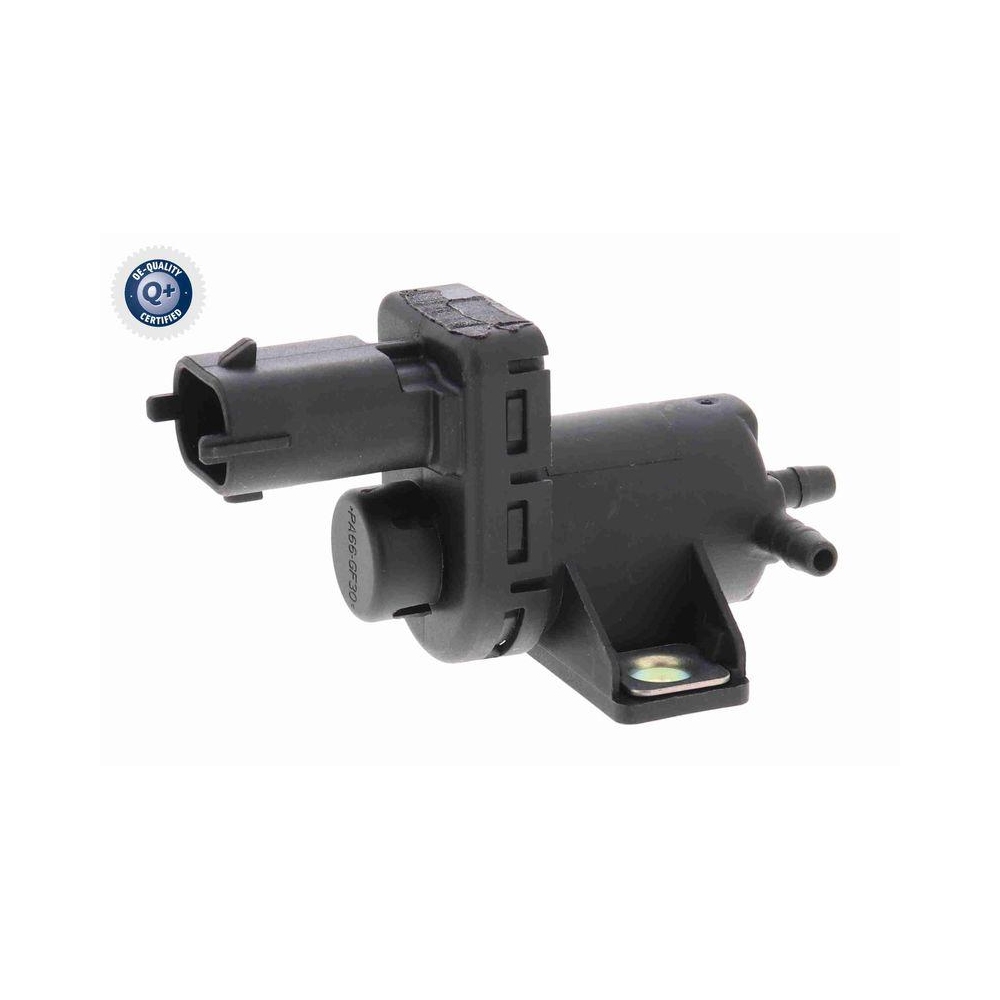 Druckwandler, Abgassteuerung VEMO V40-63-0100 Q+, Erstausr&uuml;sterqualit&auml;t f&uuml;r OPEL