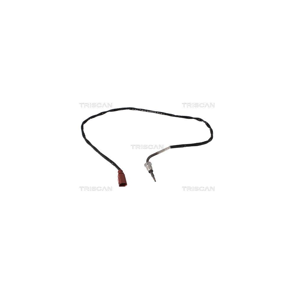 Sensor, Abgastemperatur TRISCAN 8826 29205 f&uuml;r VW