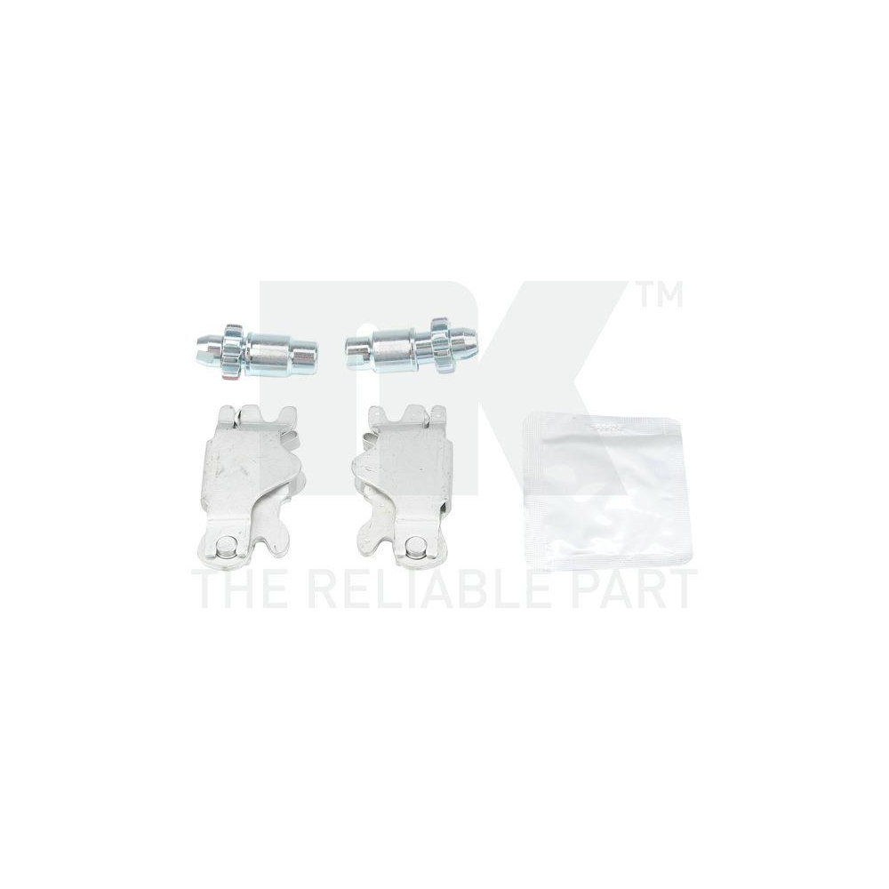 Reparatursatz, Expander NK 4399005 f&uuml;r