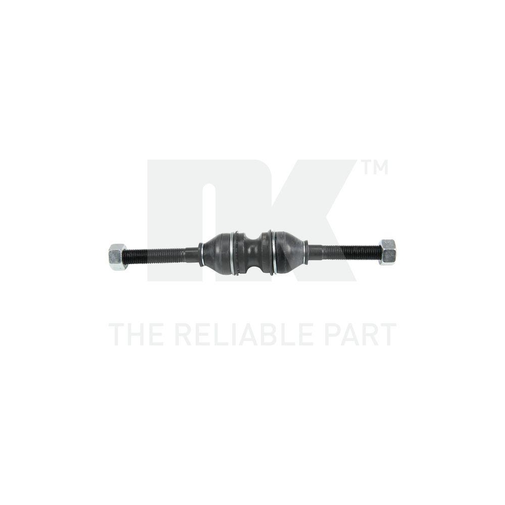Axialgelenk, Spurstange NK 5033742 f&uuml;r CITRO&Euml;N PEUGEOT, Vorderachse