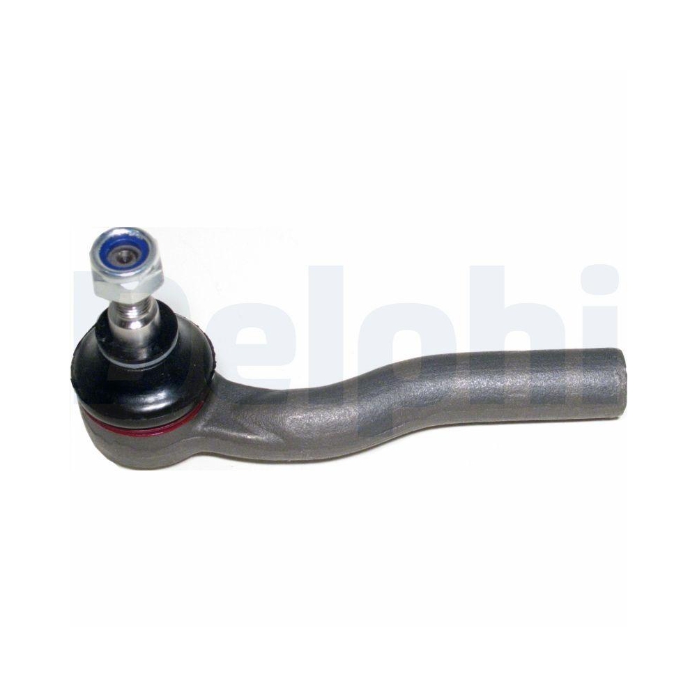 DELPHI TA1851 Spurstangenkopf f&uuml;r ALFA ROMEO FIAT LANCIA, Vorderachse links