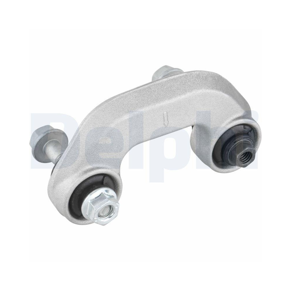 DELPHI TC1291 Stange/Strebe, Stabilisator f&uuml;r AUDI SEAT, Vorderachse rechts