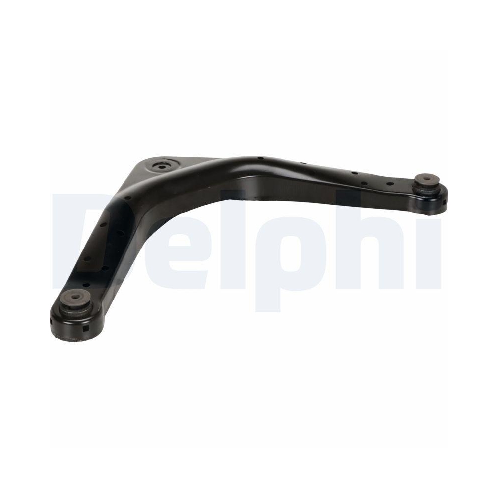DELPHI TC7703 Lenker, Radaufh&auml;ngung f&uuml;r CHRYSLER JEEP, Hinterachse, au&szlig;en, oben