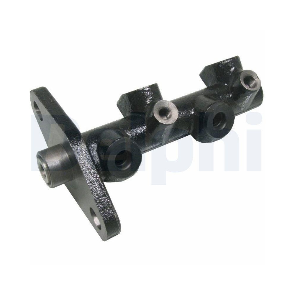 Hauptbremszylinder DELPHI LM39004 für FORD