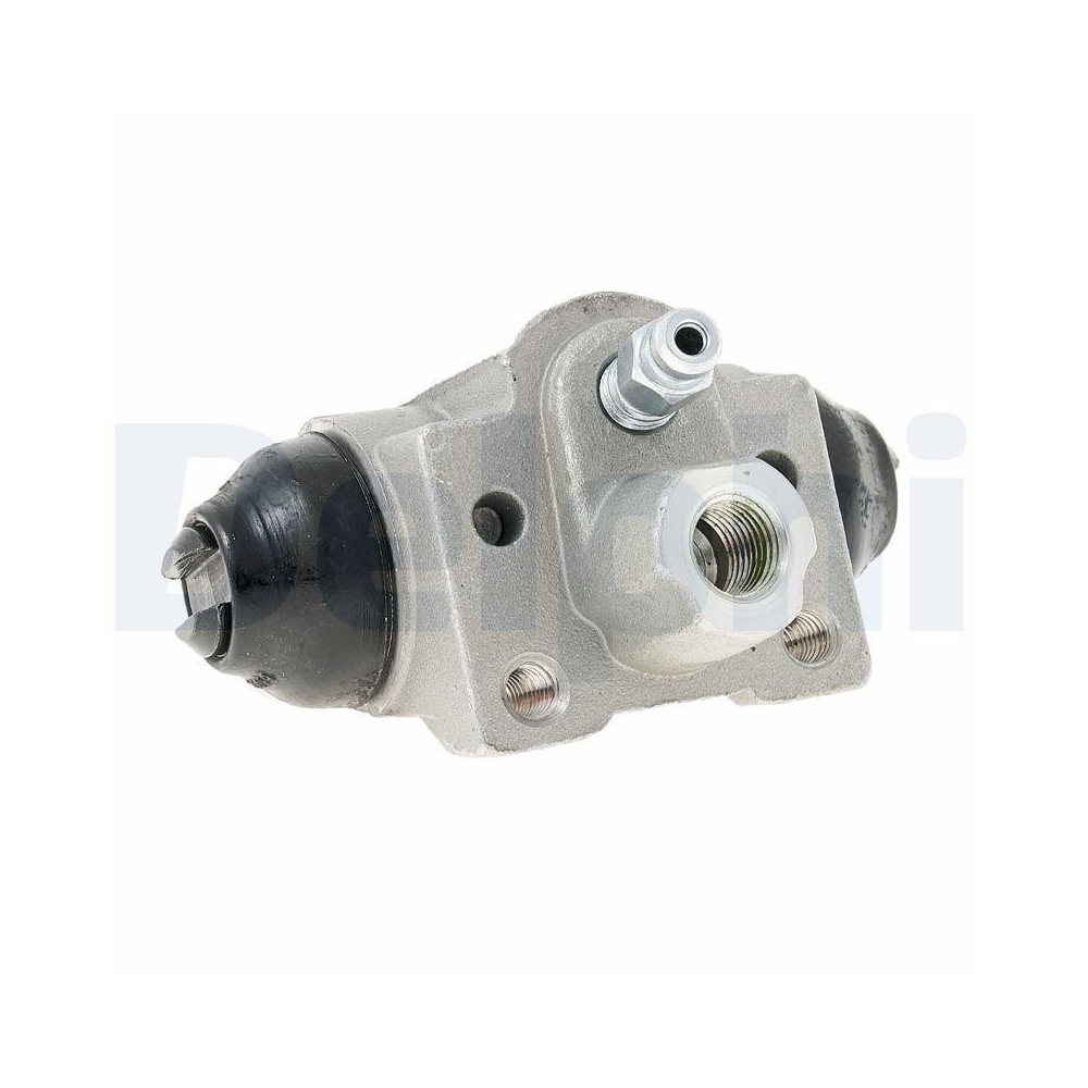 Radbremszylinder DELPHI LW90149 für HONDA, Hinterachse, Hinterachse rechts