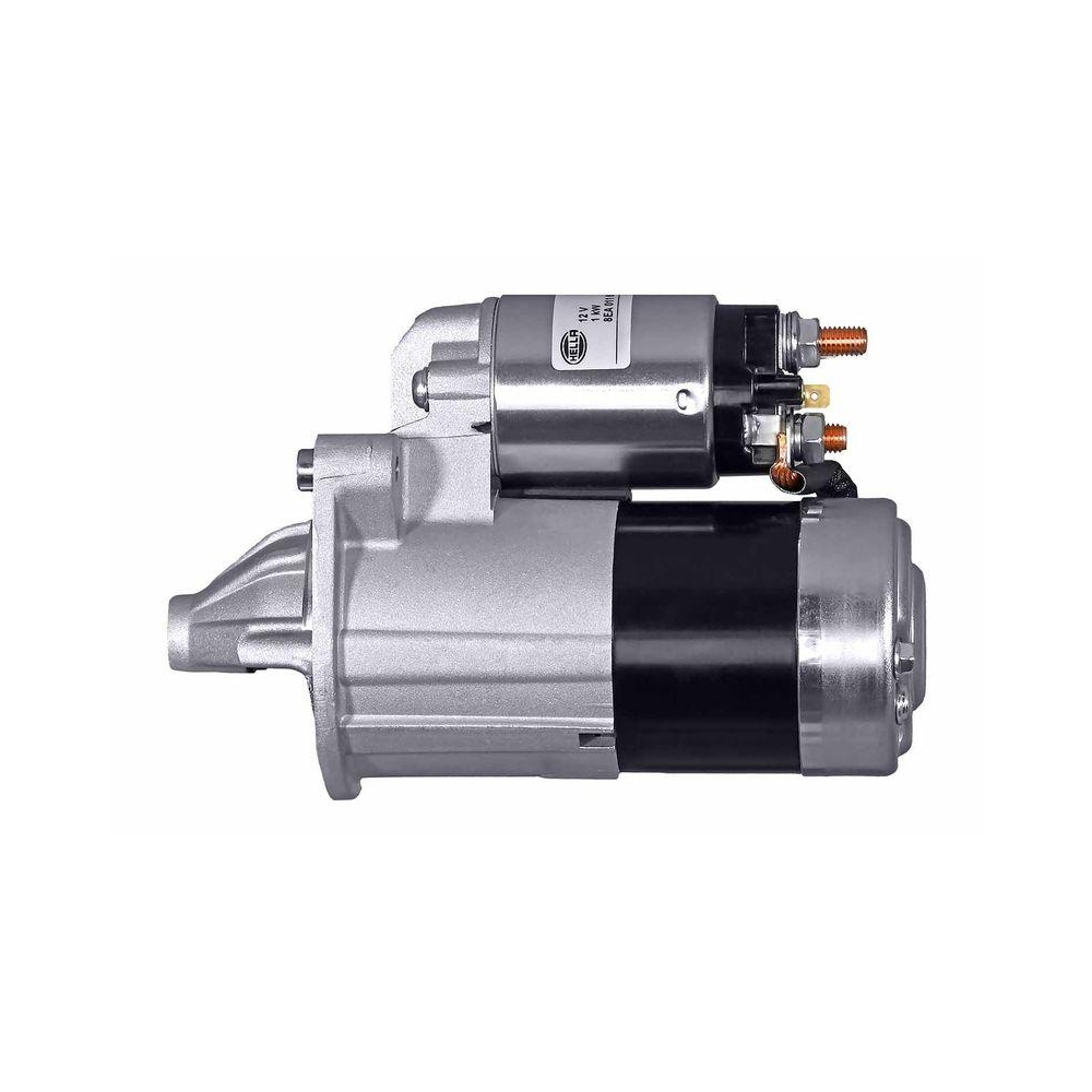 HELLA Starter 8EA 011 610-131 f&uuml;r MITSUBISHI SUZUKI CHEVROLET DAEWOO