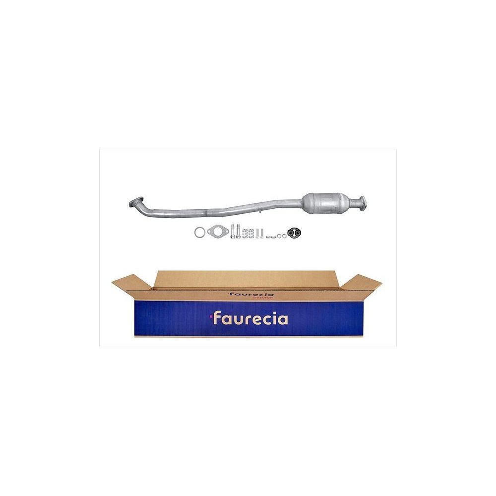 HELLA Katalysator 8LE 366 051-501 Easy2Fit &ndash;