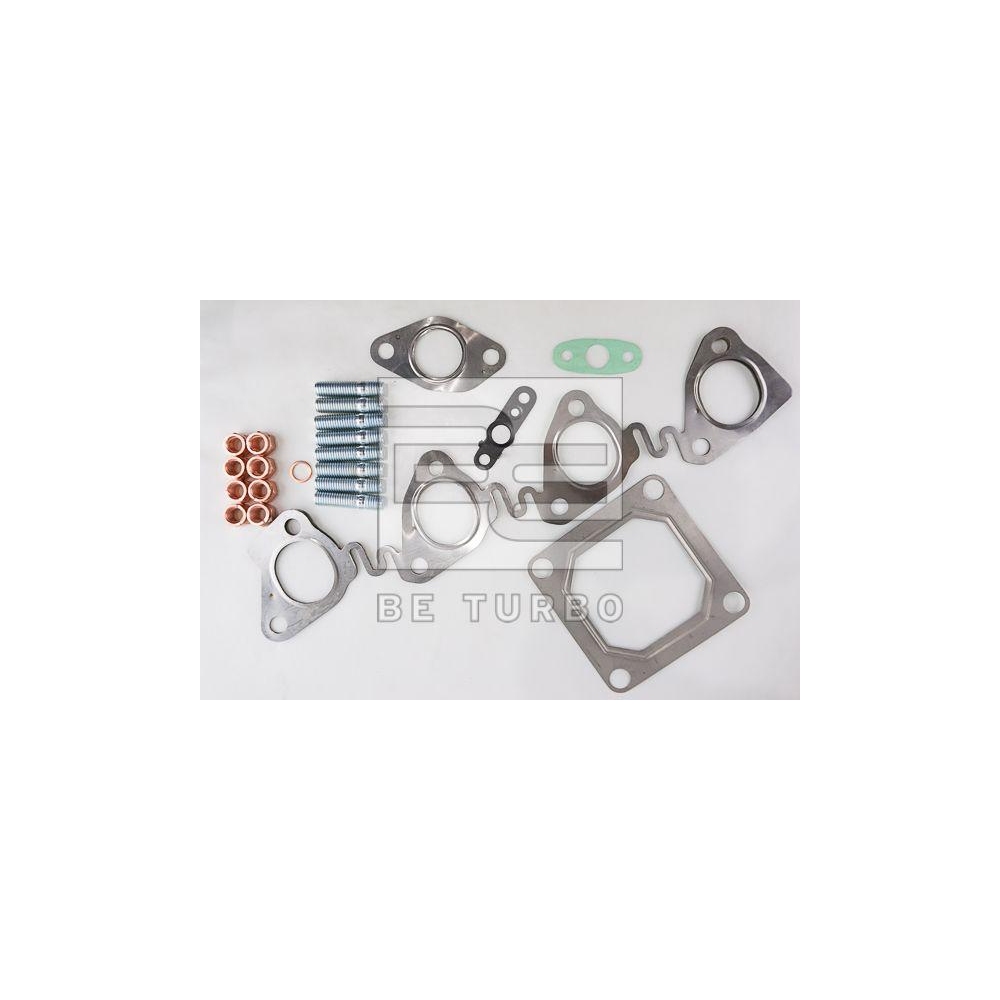 BE TURBO ABS133 Montagesatz, Lader f&uuml;r FORD