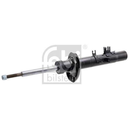 FEBI BILSTEIN 1002334 Sto&szlig;d&auml;mpfer f&uuml;r CITRO&Euml;N PEUGEOT, Vorderachse links