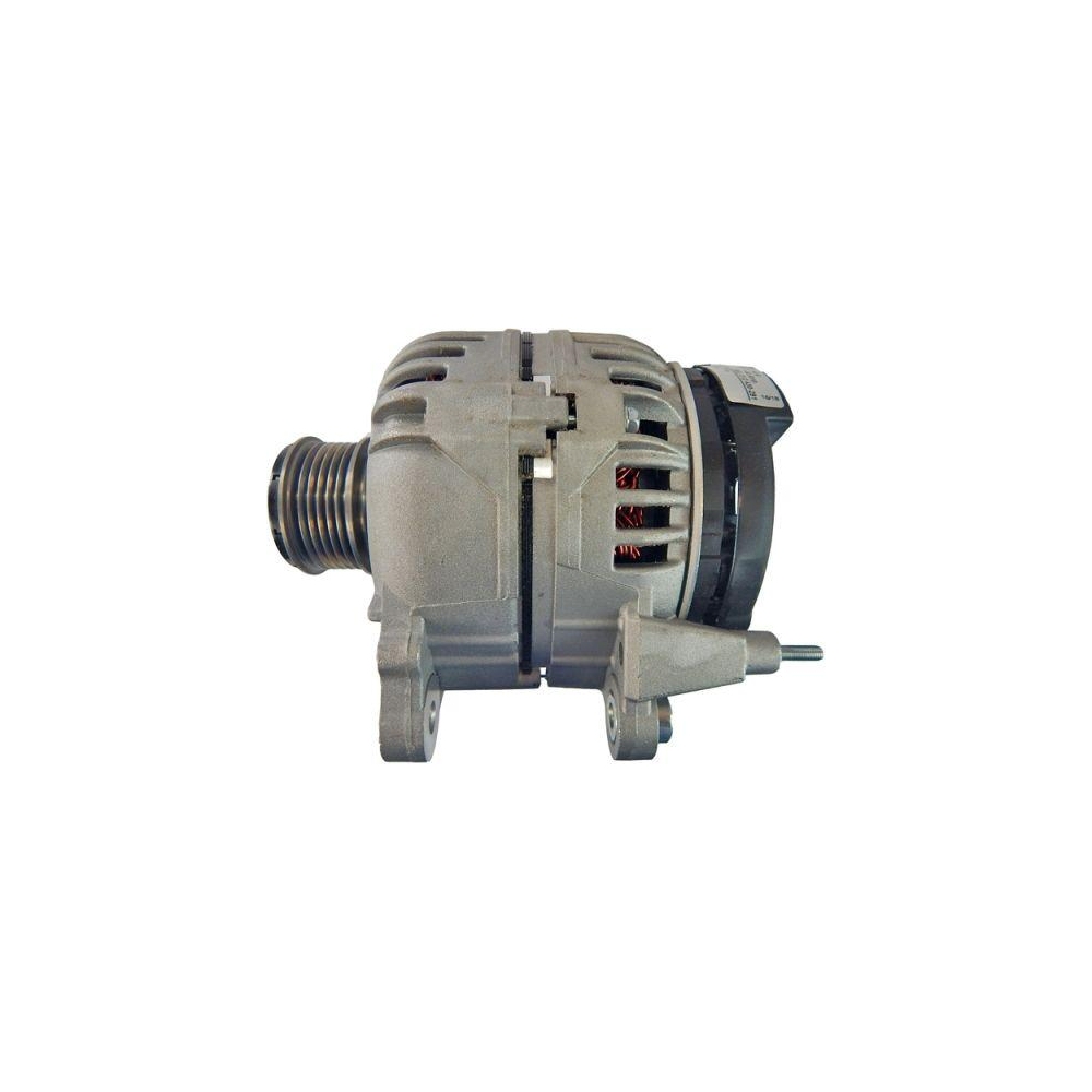 HELLA Generator 8EL 012 430-291 für AUDI SEAT SKODA VW