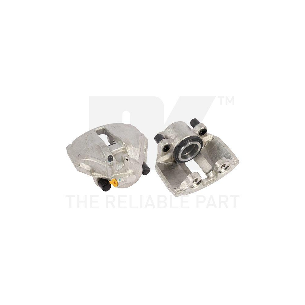 Bremssattel NK 2133156 f&uuml;r MERCEDES-BENZ VW VAG, Vorderachse, Vorderachse rechts