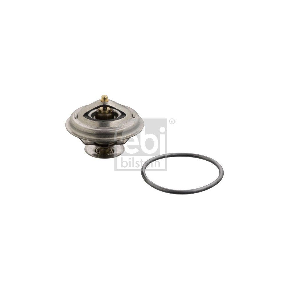 FEBI BILSTEIN Thermostat, K&uuml;hlmittel 18280 f&uuml;r AUDI VW
