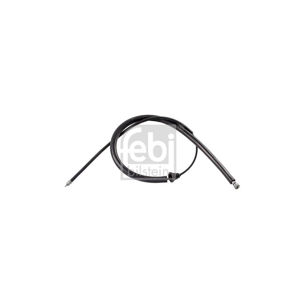 Tachowelle FEBI BILSTEIN 21329 für MERCEDES-BENZ